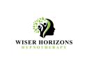 Wiser Horizons Hypnotherapy logo
